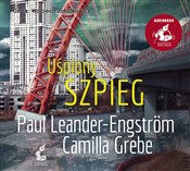 Mroczna Mo... - Camilla Grebe, Paul Leander-Engström -  polnische Bücher