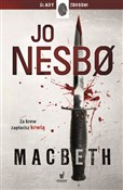Polnische buch : Macbeth - Jo Nesbo