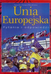 Obrazek Unia Europejska. Pytania i odpowiedzi