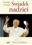 Świadek na... - George Weigel -  Polnische Buchandlung 