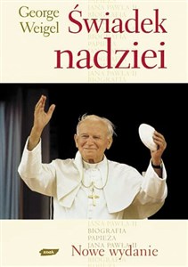 Bild von Świadek nadziei. Biografia Papieża Jana Pawła II