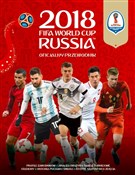 FIFA Oficj... - Opracowanie Zbiorowe -  Książka z wysyłką do Niemiec 