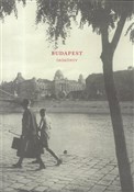 Polska książka : Budapeszt.... - Márta Éles, Imre Kinszki, Rudolf Járai
