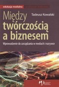 Między twó... - Tadeusz Kowalski -  polnische Bücher