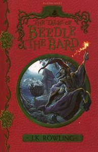 Bild von The Tales of Beedle the Bard