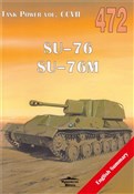 SU-76/SU-7... - Aleksander Czubaczin -  polnische Bücher