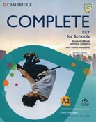 Complete K... - David McKeegan -  Książka z wysyłką do Niemiec 