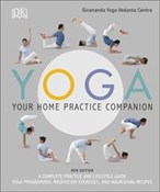 Yoga Your ... - buch auf polnisch 