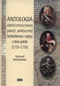Antologia ... -  Książka z wysyłką do Niemiec 