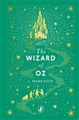 The Wizard... - L. Frank Baum -  fremdsprachige bücher polnisch 