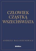 Polska książka : Człowiek c... - Andrzej Bałandynowicz