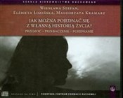 Książka : [Audiobook... - Wiesława Stefan, Elżbieta Łozińska, Małgorzata Kramarz