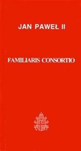 Bild von Familiaris consortio