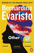 Książka : Girl Woman... - Bernardine Evaristo