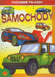 Bild von Fachowe pojazdy Samochody