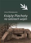 Książka : Książę Pie... - Anna Mikołajewska