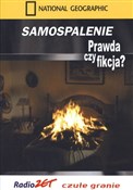 Polnische buch : Samospalen...
