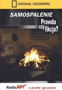 Bild von Samospalenie. Prawda czy fikcja?