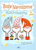 Kolorowank... - Monika Matusiak -  fremdsprachige bücher polnisch 