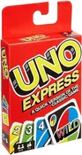 Gra Uno Ex... - buch auf polnisch 
