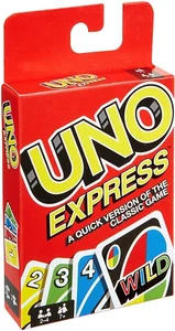 Obrazek Gra Uno Express