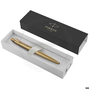 Bild von Parker-długopis Jotter XL Monochrome Gold