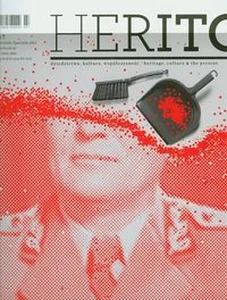 Obrazek Herito 7 dziedzictwo, kultura, współczesność