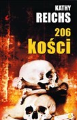 Polnische buch : 206 kości - Kathy Reichs
