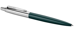 Obrazek Długopis Jotter XL Greenwich Matte zielony