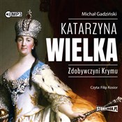 Polnische buch : [Audiobook... - Michał Gadziński