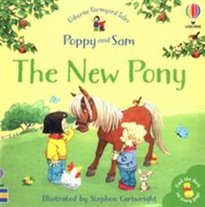 Obrazek The New Pony