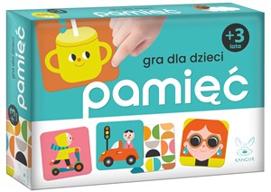 Bild von Gra dla dzieci Pamięć