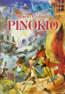 Obrazek Pinokio