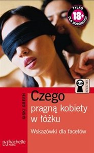 Obrazek Czego pragną kobiety w łóżku Wskazówki dla facetów