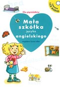 Pokaż szczegóły dla Mała szkółka języka angielskiego + CD Mała szkół... - Magdalena Guirao-Julien -  Książka z wysyłką do Niemiec