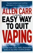 Allen Carr... - Allen Carr -  Książka z wysyłką do Niemiec 