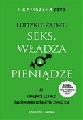 Książka : Ludzkie żą... - Katarzyna Czyż