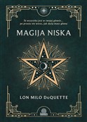 Magija nis... - Lon Milo DuQuette -  fremdsprachige bücher polnisch 