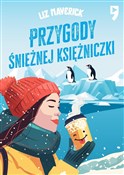 Przygody ś... - Liz Maverick -  fremdsprachige bücher polnisch 