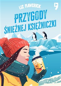 Obrazek Przygody śnieżnej księżniczki