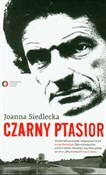 Polska książka : Czarny pta... - Joanna Siedlecka