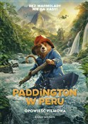 Paddington... - Anna Wilson -  Książka z wysyłką do Niemiec 