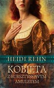 Polska książka : Kobieta z ... - Heidi Rehn