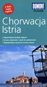 Bild von Chorwacja Istria Przewodnik Dumont