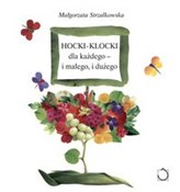 Polska książka : Hocki kloc... - Małgorzata Strzałkowska