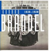 Konrad Bra... - Danuta Jackiewicz - buch auf polnisch 