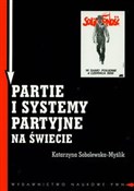 Partie i s... - Katarzyna Sobolewska-Myślik - Ksiegarnia w niemczech