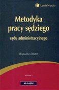 Polnische buch : Metodyka p... - Bogusław Dauter