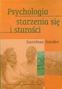 Bild von Psychologia starzenia się i starości