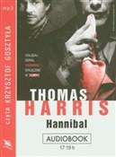 [Audiobook... - Thomas Harris - buch auf polnisch 